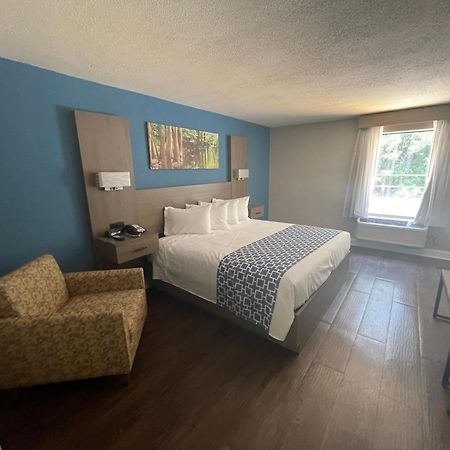 Rodeway Inn 컬럼비아 외부 사진