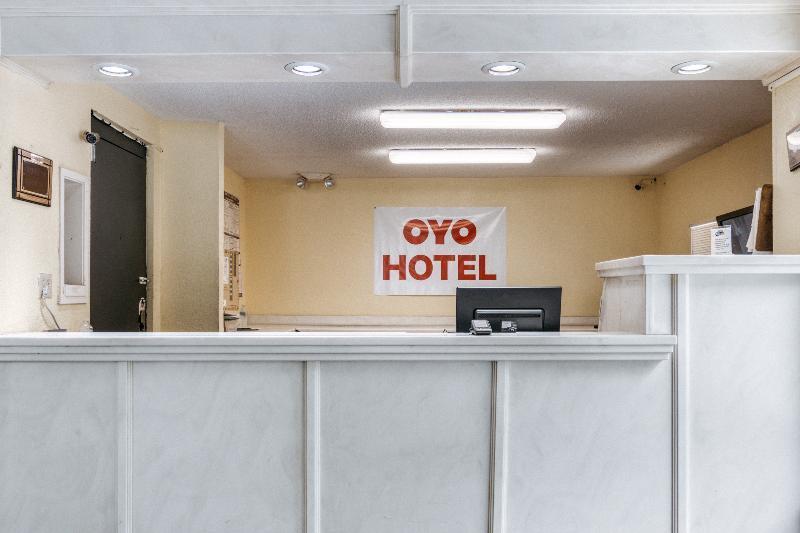 Rodeway Inn 컬럼비아 외부 사진