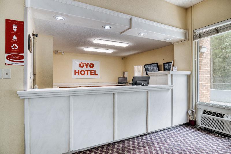 Rodeway Inn 컬럼비아 외부 사진